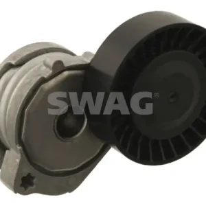 Neue Kollektion SWAG 55 93 0146 - Riemenspanner, Keilrippenriemen